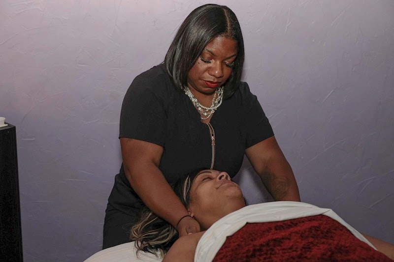 The Wellness Spa photo 2