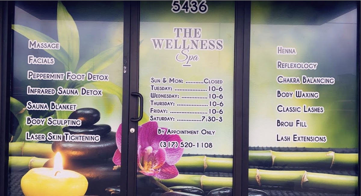 The Wellness Spa photo 3